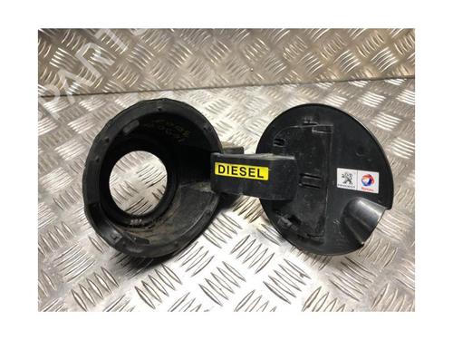 Fuel flap PEUGEOT 3008 I MPV (0U_) 1.6 HDi | BP23457275C131 