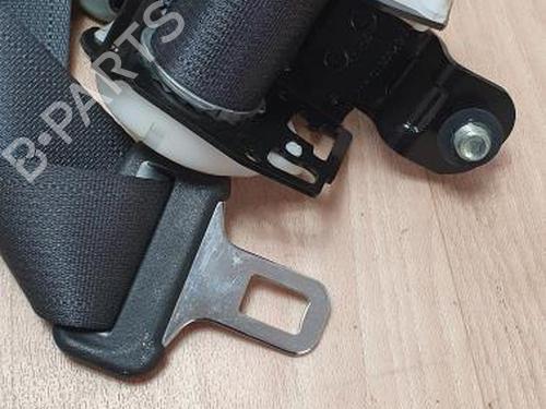 Rear left seatbelt HONDA CIVIC VIII Hatchback (FN, FK) 2.2 CTDi (FK3) | BP30784358I29