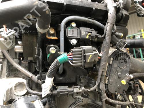 Engine KIA CEED Sportswagon (CD) 1.4 T-GDI | BP23023831M1