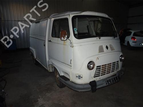 Corner bumper RENAULT ESTAFETTE (213_) 1.3 | BP25298446C117