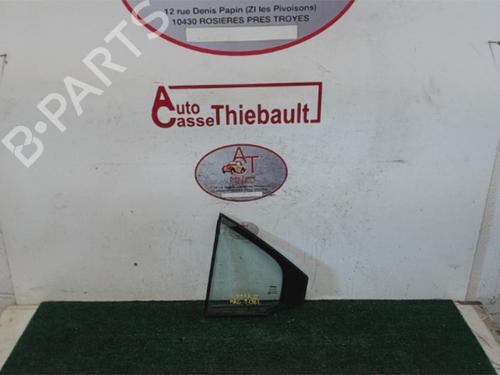 Used Rear left quarter glass NISSAN PRIMERA Hatchback (P12) 2.2 Di (126 hp) 13222807