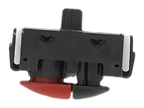 Warning switch RENAULT MASTER III Van (FV) 2.3 dCi 110 FWD (FV0R, FV0W, FV1A) | BP36308521I22 - Image 5