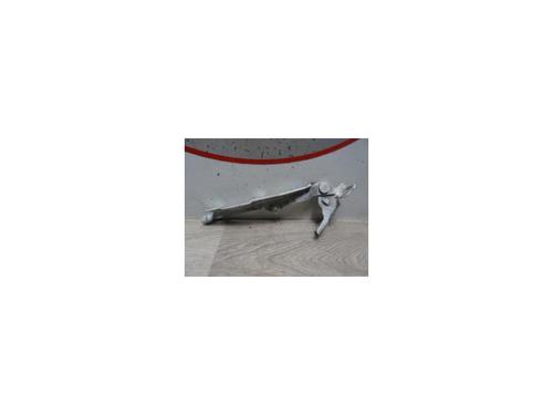 Dørhengsel/Dørstopper CITROËN C3 II (SC_) 1.4 HDi 70 (SC8HZC, SC8HR0, SC8HP4) (68 hp) 13129704