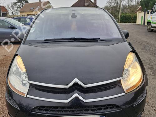Recambios CITROËN C4 Picasso I MPV (UD_)  1.6 HDi  4616061