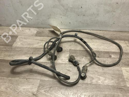 Módulo eletrónico CITROËN C4 II (NC_) 1.6 HDi 90 (92 hp) 20626270