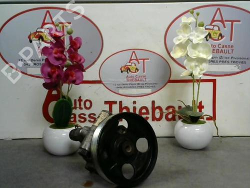 Used Steering pump RENAULT LAGUNA II (BG0/1_) 1.9 dCi (107 hp) 13037096