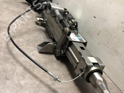 Steering column JAGUAR XE (X760) 2.0 D | BP30785626M21 
