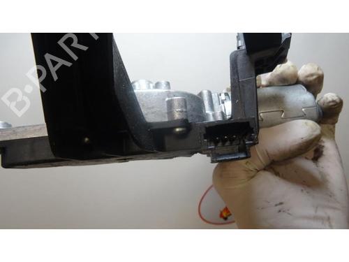 Rear wiper motor PEUGEOT 207 (WA_, WC_) 1.6 HDi | BP13279009M102