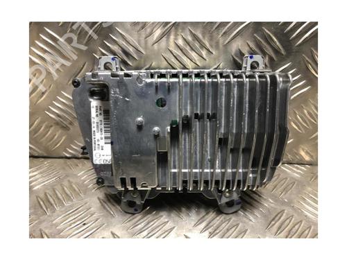 Radio FORD TRANSIT COURIER B460 Box Body/MPV 1.5 TDCi | BP25376678E6 