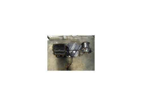 Chaufagebak VW TOUAREG (7LA, 7L6, 7L7) 3.0 V6 TDI (225 hp) 12972068