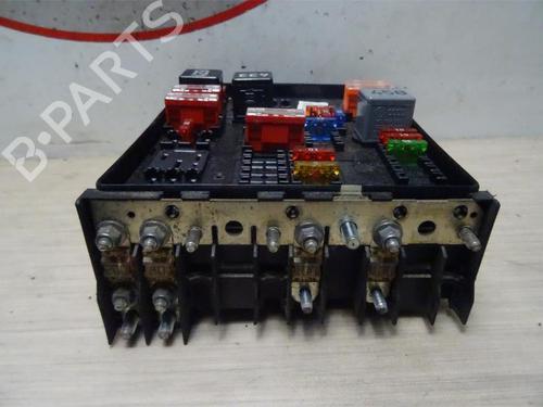 Fuse box VW GOLF PLUS V (5M1, 521) 1.9 TDI | BP28286873E1 