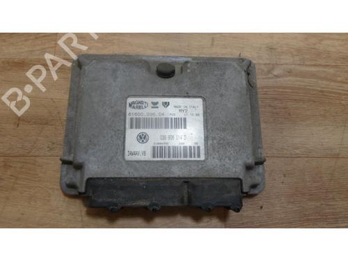 Øvrige styreenhet VW LUPO I (6X1, 6E1) 1.4 16V | BP29521678M11 