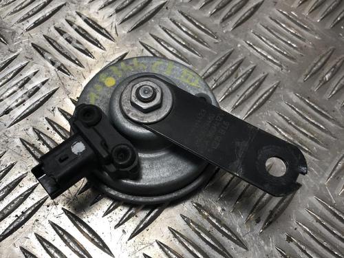 Horn CITROËN C3 III (SX) 1.2 PureTech 82 | BP31246244E13