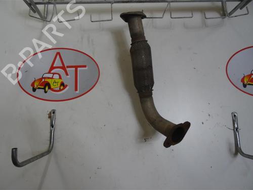 Pipe FORD MONDEO III (B5Y) 2.0 16V TDDi / TDCi | BP13137302M125 