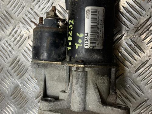 Used Starter PEUGEOT 106 I (1A, 1C) 1.0 (50 hp) 31244291