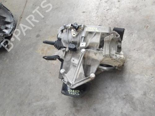 Gearbox RENAULT CLIO II (BB_, CB_) 1.5 dCi (B/CB07) | BP13276493M3 