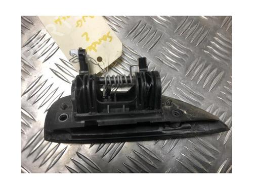 Front left exterior door handle DACIA SANDERO II 1.0 SCe 75 (B8JC, B8JD, B8NC) | BP28287640C128 
