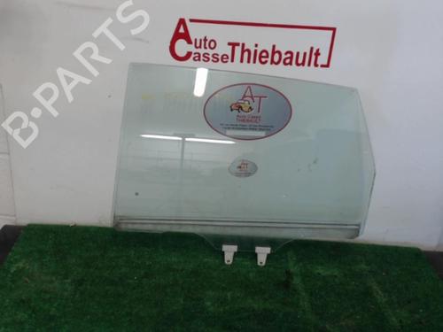 Dør rude ventre bagtil SUZUKI LIANA Hatchback 1.4 DDiS (90 hp) 30780037