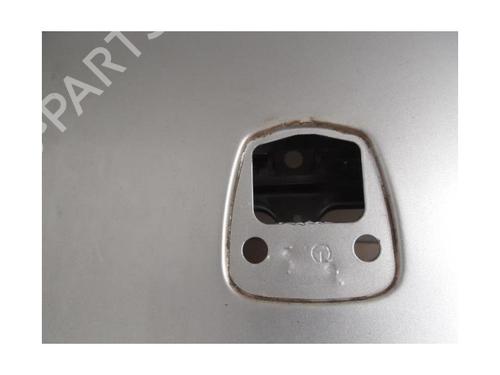 Tailgate PEUGEOT 406 Coupe (8C) 2.0 16V | BP20630296C6 