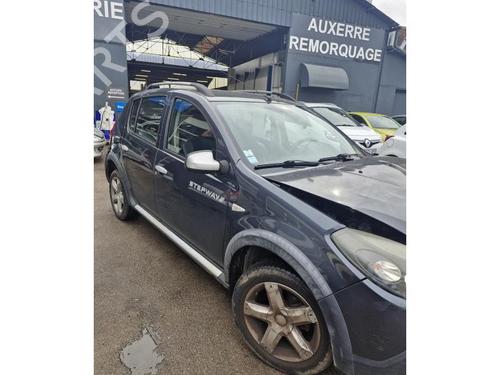 Fuel pump DACIA SANDERO 1.5 dCi | BP27554384M76 