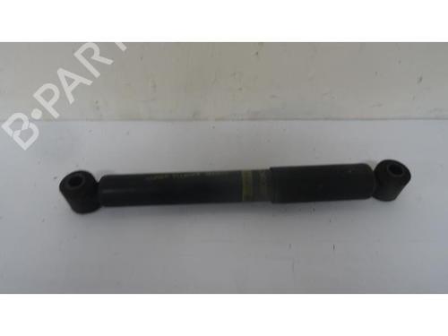 Used Left rear shock absorber CITROËN XSARA PICASSO (N68) 1.6 HDi (90 hp) 13223557