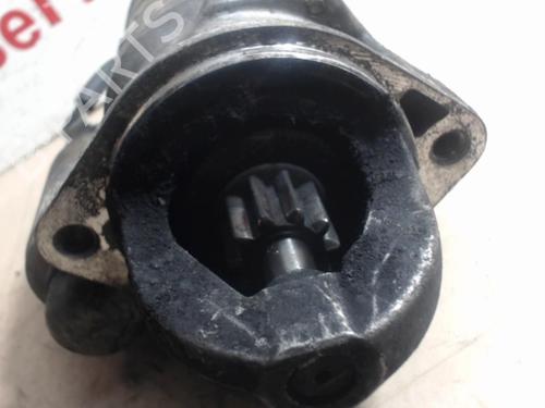 Starter SSANGYONG RODIUS I 2.7 Xdi | BP12970051M8