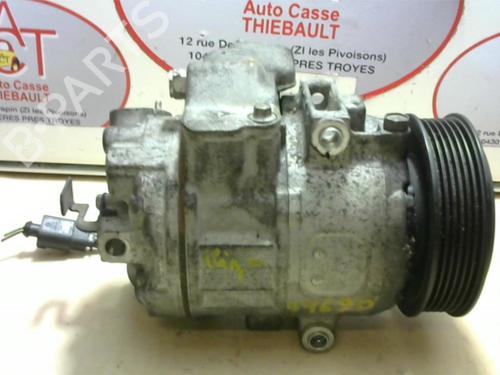 AC-Kompressor SEAT IBIZA III (6L1) 1.4 TDI | BP25298113M34 