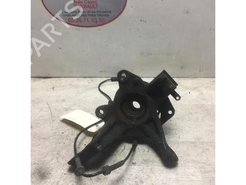 Left front brake caliper RENAULT CLIO IV (BH_) 1.5 dCi 75 | BP13270913M105 