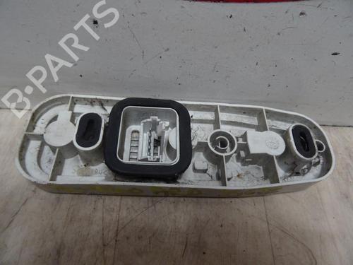 Nummerpladelys RENAULT TWINGO I (C06_) 1.2 (C066, C068) (58 hp) 13291147