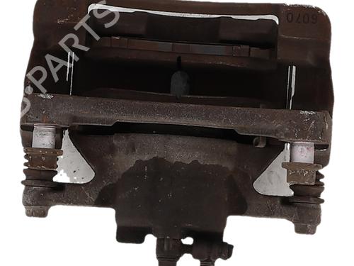 Left front brake caliper MAZDA CX-5 (KE, GH) 2.2 D (KE2FW) | BP39614114M105  - Image 6