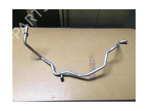 AC pipe RENAULT KANGOO Express (FW0/1_) 1.5 dCi 75 (FW07, FW10, FW04) | BP23000121M126 