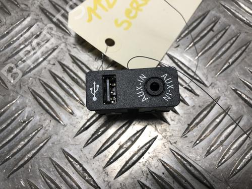 Module électronique Module électronique BMW 1 (F20) 114 d (95 hp) 34056218 34056218