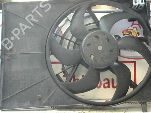 Used Heater blower motor CITROËN DS3 (SA_) 1.6 HDi 90 (92 hp) 31187693