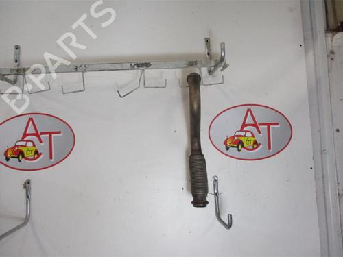 Used Pipe CITROËN C4 Picasso I MPV (UD_) 1.6 HDi 110 (112 hp) 24191333