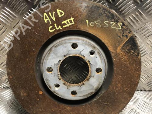 Used Other CITROËN C4 III (BA_, BB_, BC_) ë-C4 (BCZKXC, BZCKSC) (136 hp) 31299157