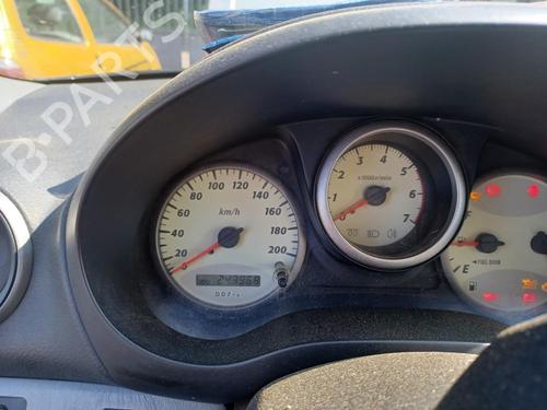 Luftventil TOYOTA RAV 4 II (_A2_) 2.0 D 4WD (CLA20_, CLA21_, CLA20R, CLA21R) | BP23873399I21 - Image 8
