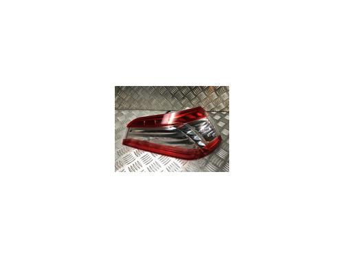 Used Left taillight PEUGEOT 508 SW I (8E_) 2.0 BlueHDi 180 (180 hp) 28484254