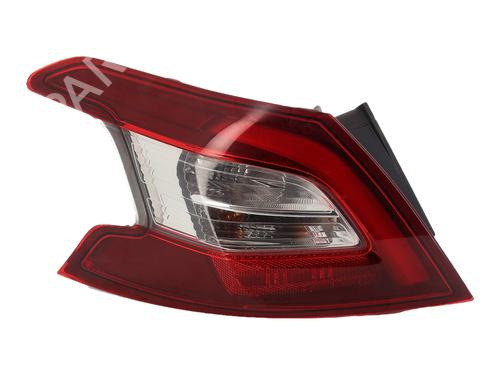 Used Left taillight Left taillight 36904122 36904122