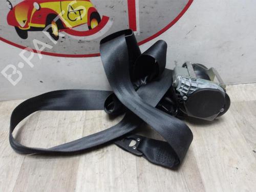 Sicherheitsgurt vorne rechts RENAULT MEGANE III Hatchback (BZ0/1_, B3_) 1.5 dCi (BZ09, BZ0D, BZ1W, BZ29, BZ14) | BP30784484I25