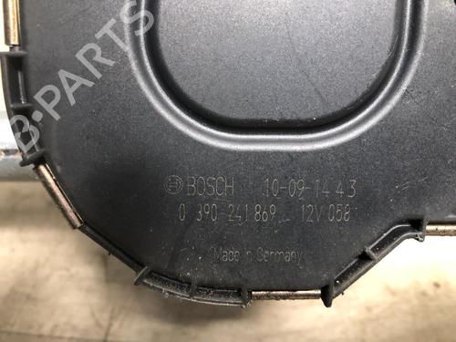 Used Front wiper motor PEUGEOT 308 CC (4B_) 1.6 HDi (112 hp) 20621290