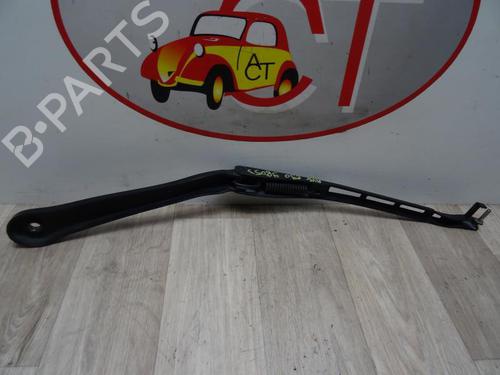 Used Front windshield wiper arm BMW 3 (E90) 320 i (150 hp) 20630679