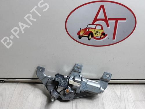 Viskermotor bagrude SUZUKI SWIFT III (MZ, EZ) 1.3 DDiS (RS413D) (75 hp) 13278994