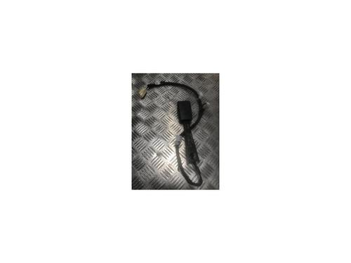 Seat buckle TOYOTA AVENSIS (_T25_) 2.0 D-4D (CDT250_, CDT250R) 7323005051B0