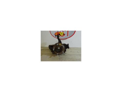 Used Left front steering knuckle FORD MONDEO IV Turnier (BA7) 1.8 TDCi (125 hp) 13284873