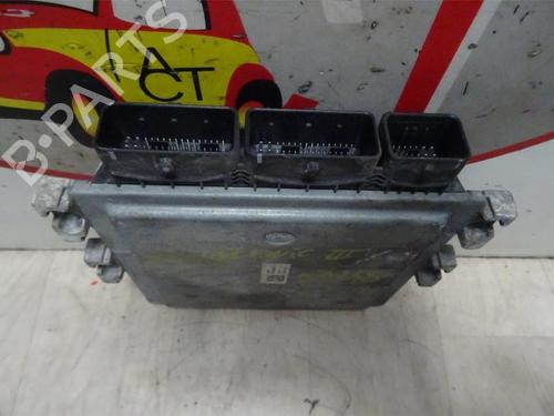 Engine control unit (ECU) RENAULT GRAND SCÉNIC III (JZ0/1_) 1.5 dCi (JZ09, JZ0D, JZ10, JZ14, JZ1G, JZ29, JZ2C) | BP28334592M57 