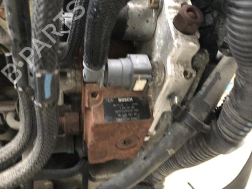 Engine VOLVO S40 II (544) 1.6 D | BP20619080M1 