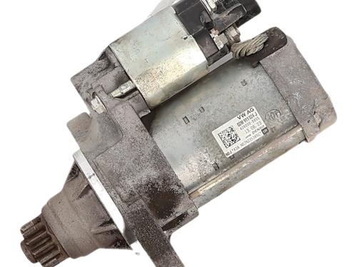 Starter VW POLO VI (AW1, BZ1, AE1) 1.0 TSI | BP36674206M8 - Image 5