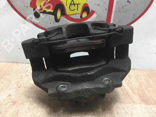 Used Left front brake caliper CITROËN C4 Grand Picasso I (UA_) 1.6 HDi (109 hp) 13270967