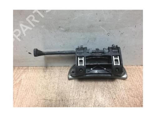 Front left exterior door handle PEUGEOT 206 Hatchback (2A/C) 2.0 HDI 90 | BP13268112C128 