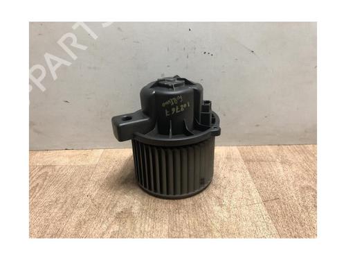 Heater blower motor SMART FORTWO Coupe (450) 0.8 CDI (450.300, 450.301, 450.302, 450.303, 450.306) | BP20614564M62 